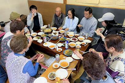 日光の秘境で珍味と文化に出会う旅