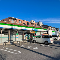 ファミリーマート