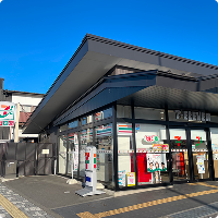 セブンイレブン