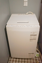 洗濯機